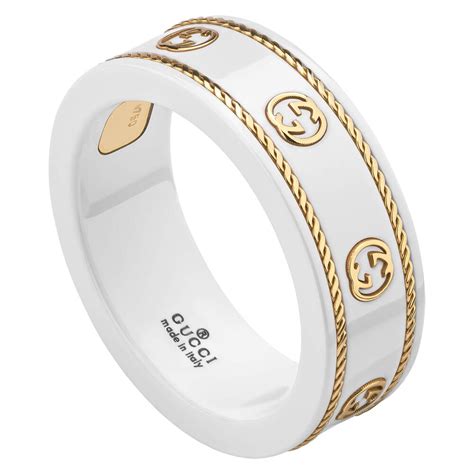 gucci icon ring australia